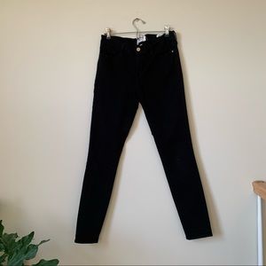 Frame Le Skinny De Jeanne